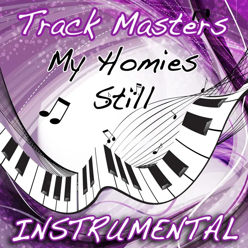 My Homies Still (Lil Wayne feat. Big Sean Cover)