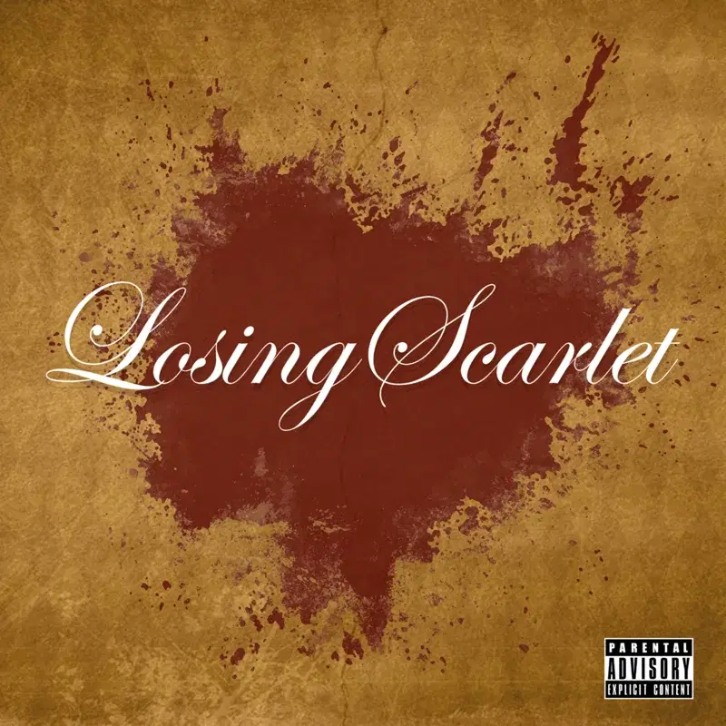 Losing Scarlet