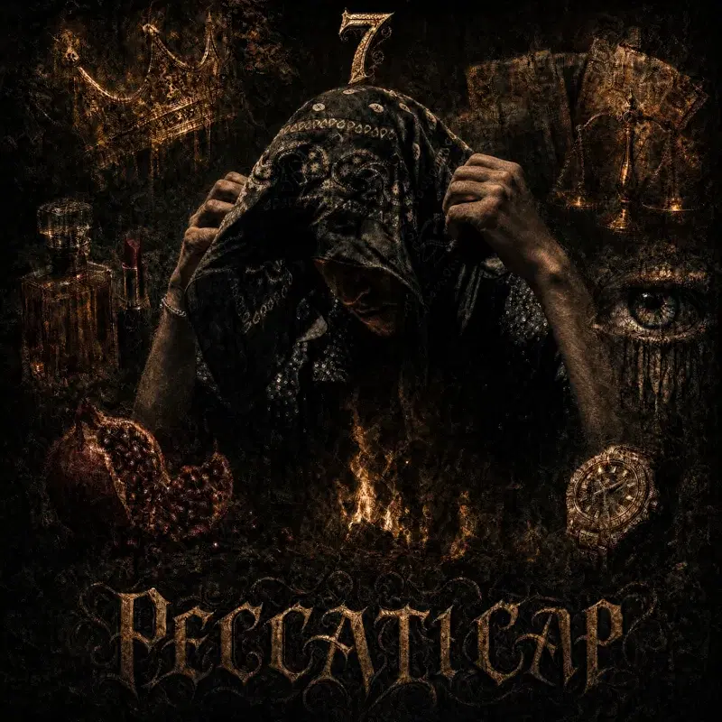 7 PECCATI CAP
