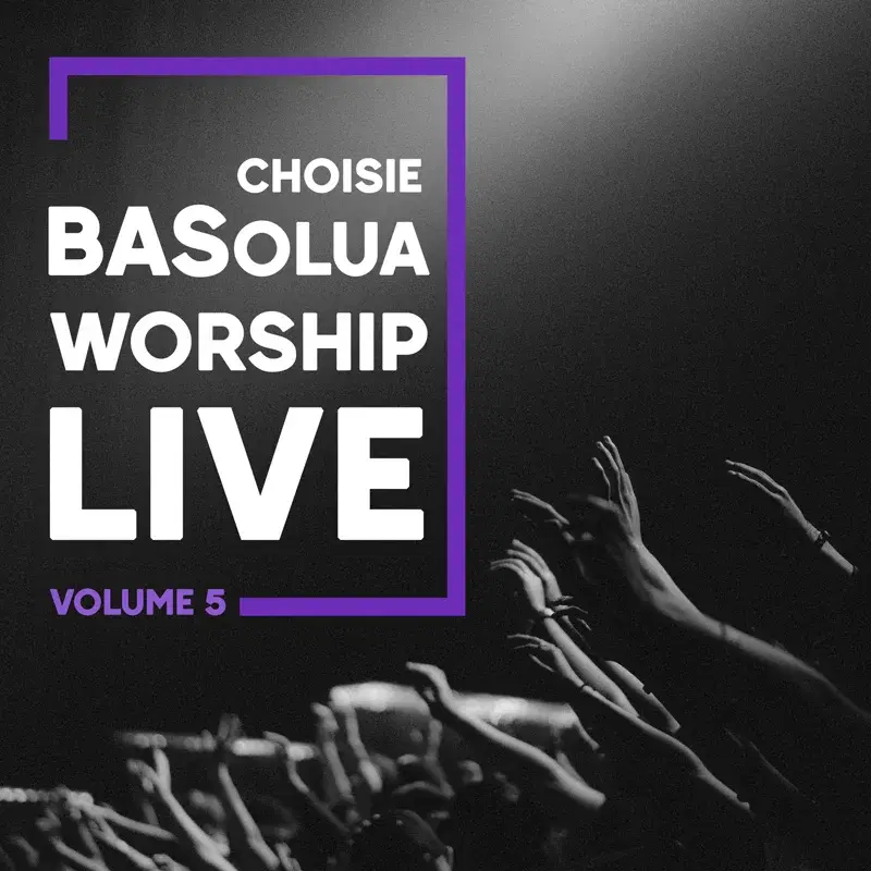 Worship Live Vol.5