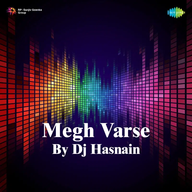 Megh Varse by DJ Hasnain