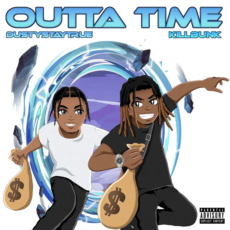 Outta Time