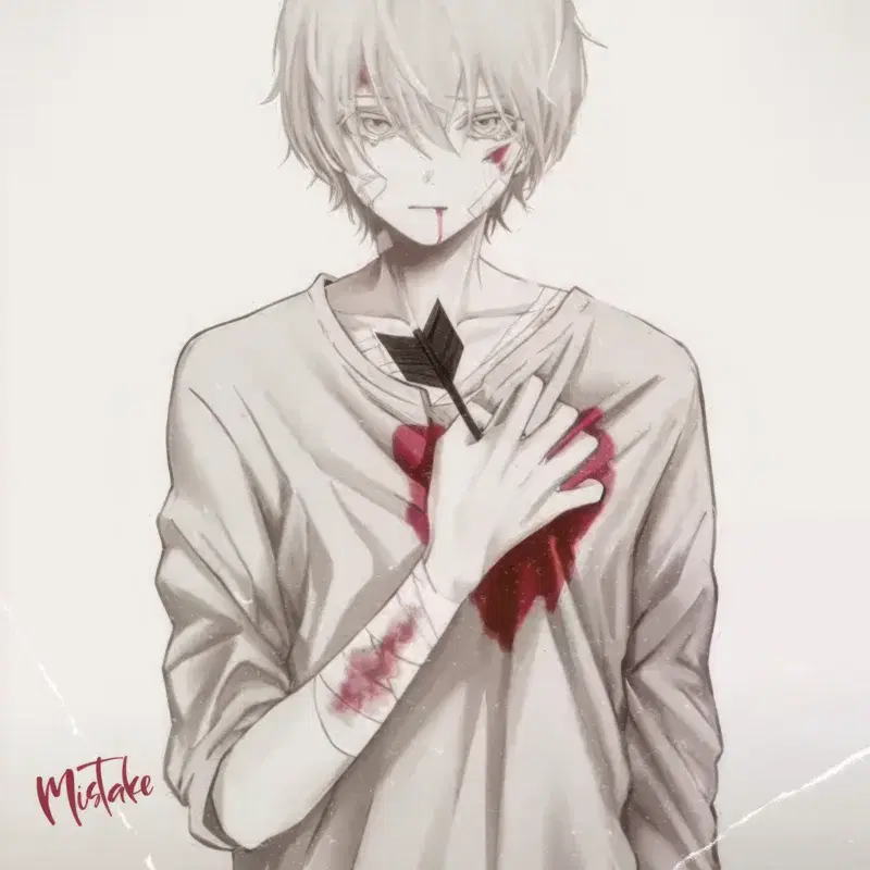 MISTAKE
