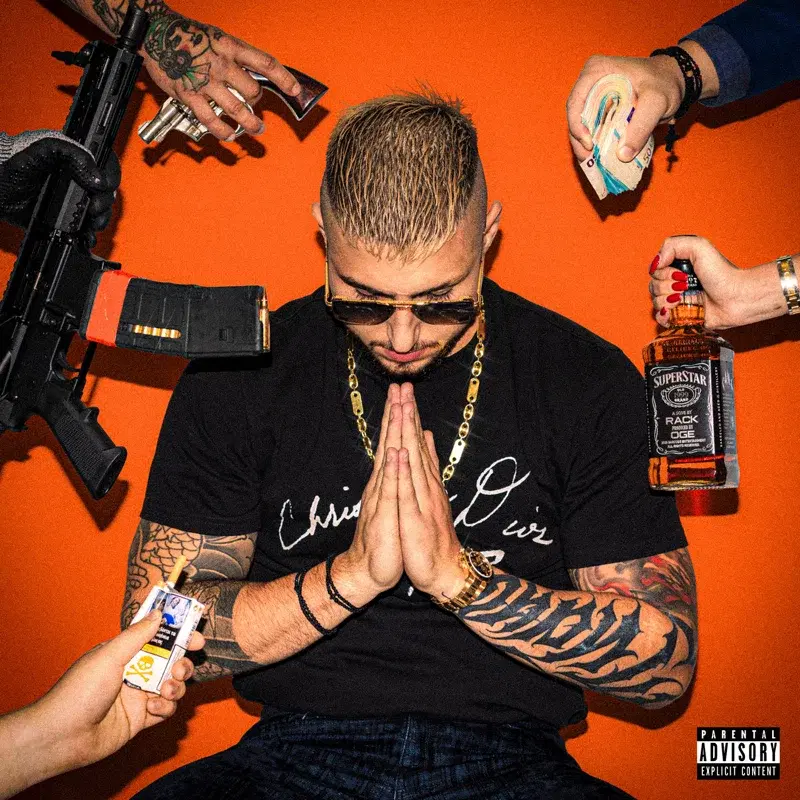 Cover Art