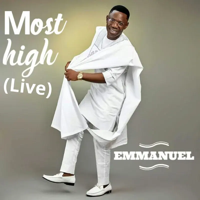 Most high