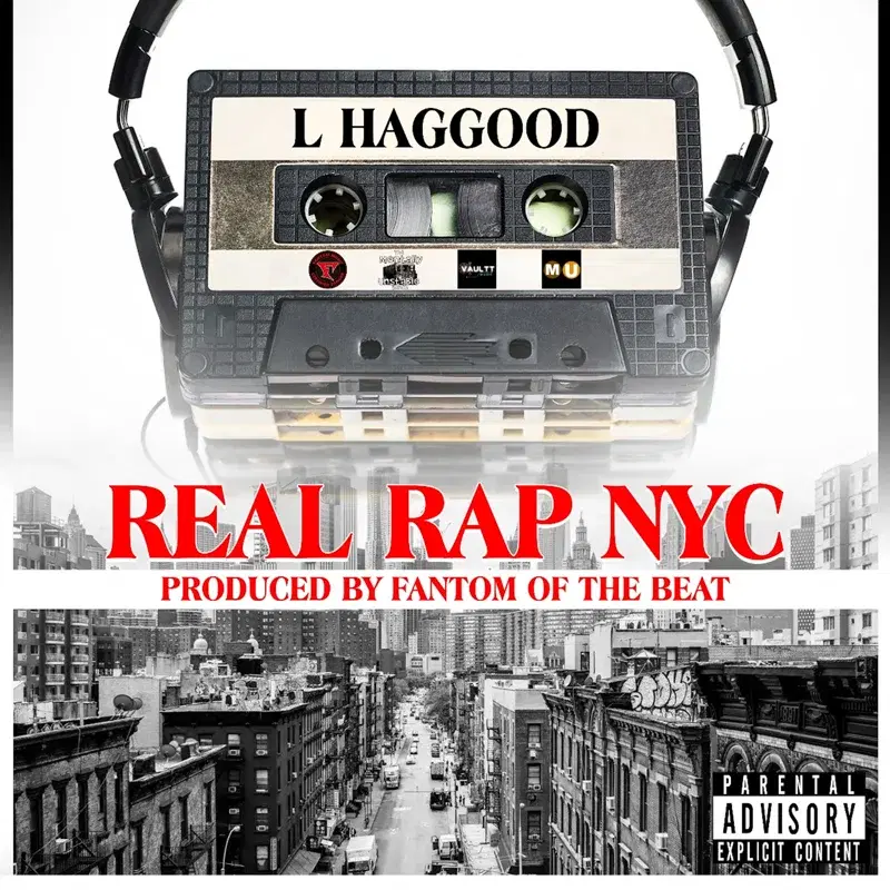 Real Rap NYC