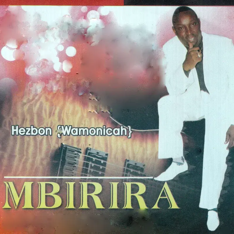 Mbirira