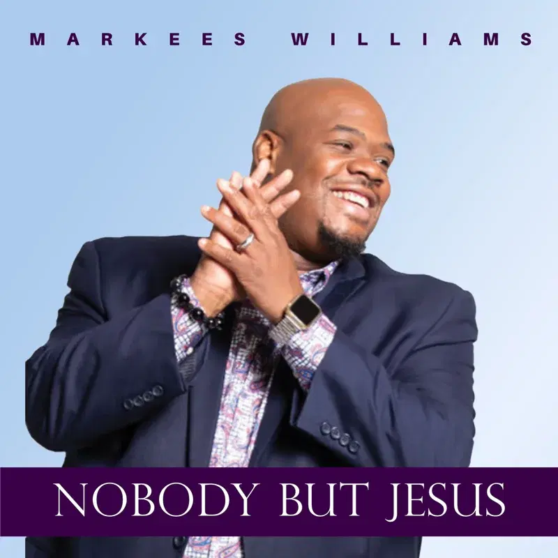 Nobody But Jesus