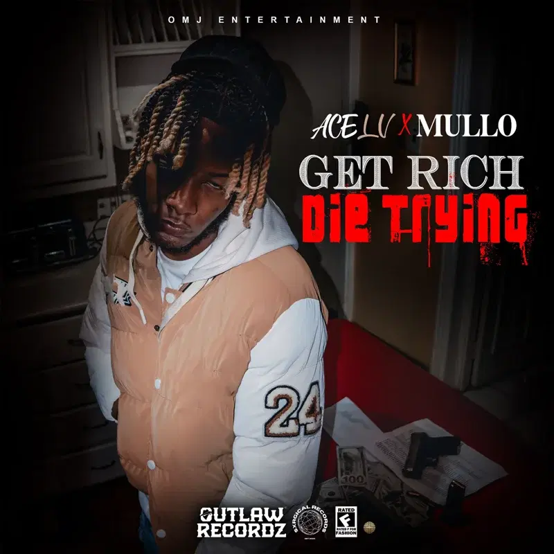 Get Rich Die Trying