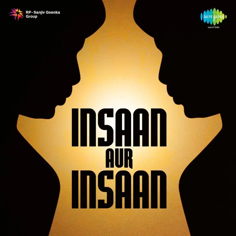 Lat Uljhi Hai Suljha De (From "Insaan Aur Insaan") - Single