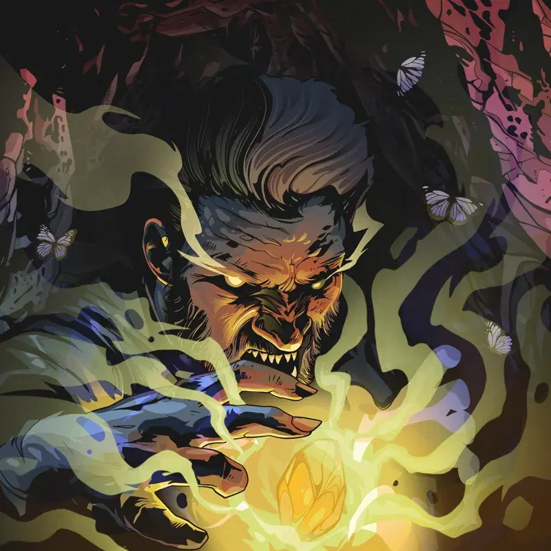 Cover Art