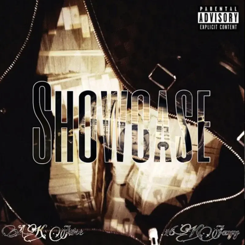 Cover Art