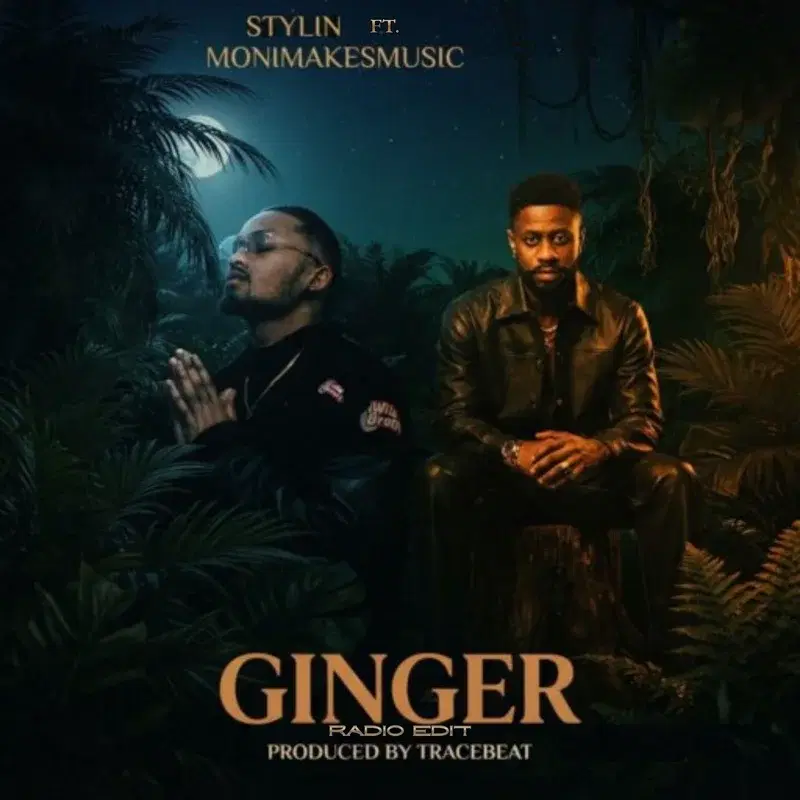 Ginger