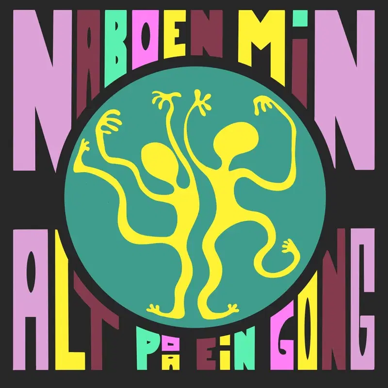 Cover Art