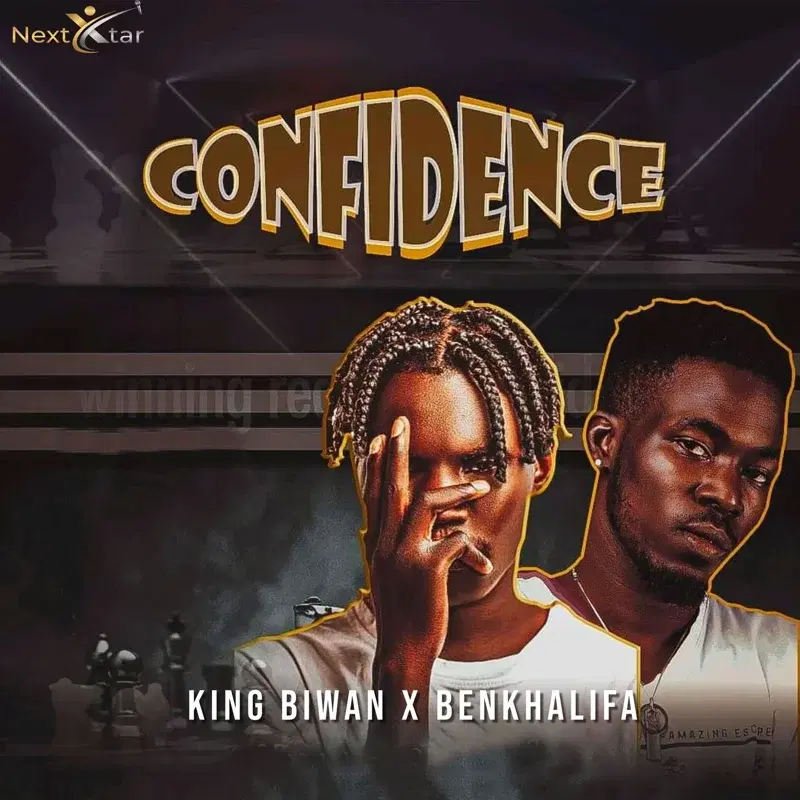 Confidence
