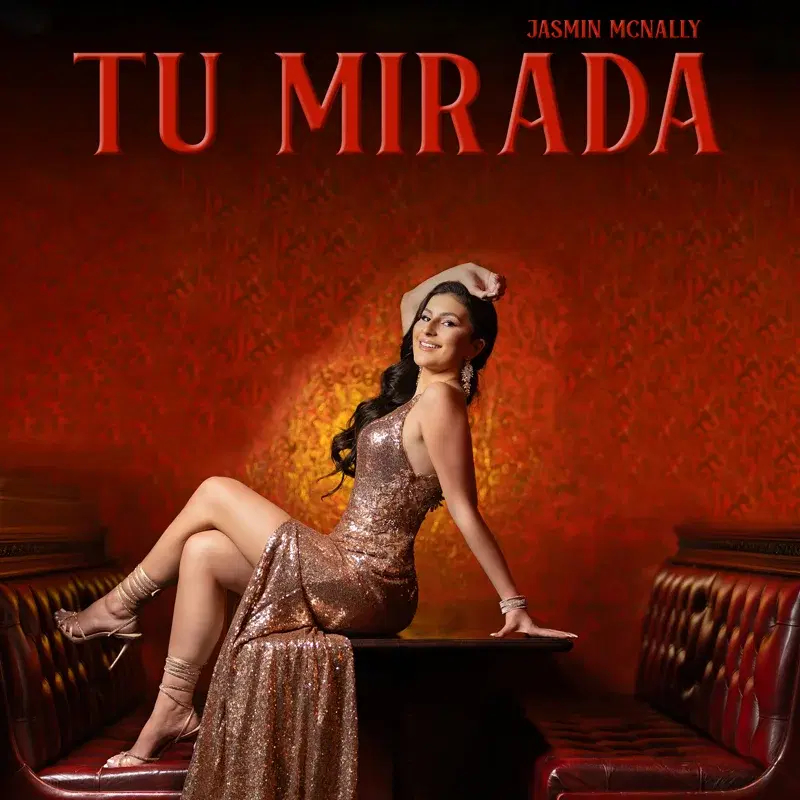 TU MIRADA