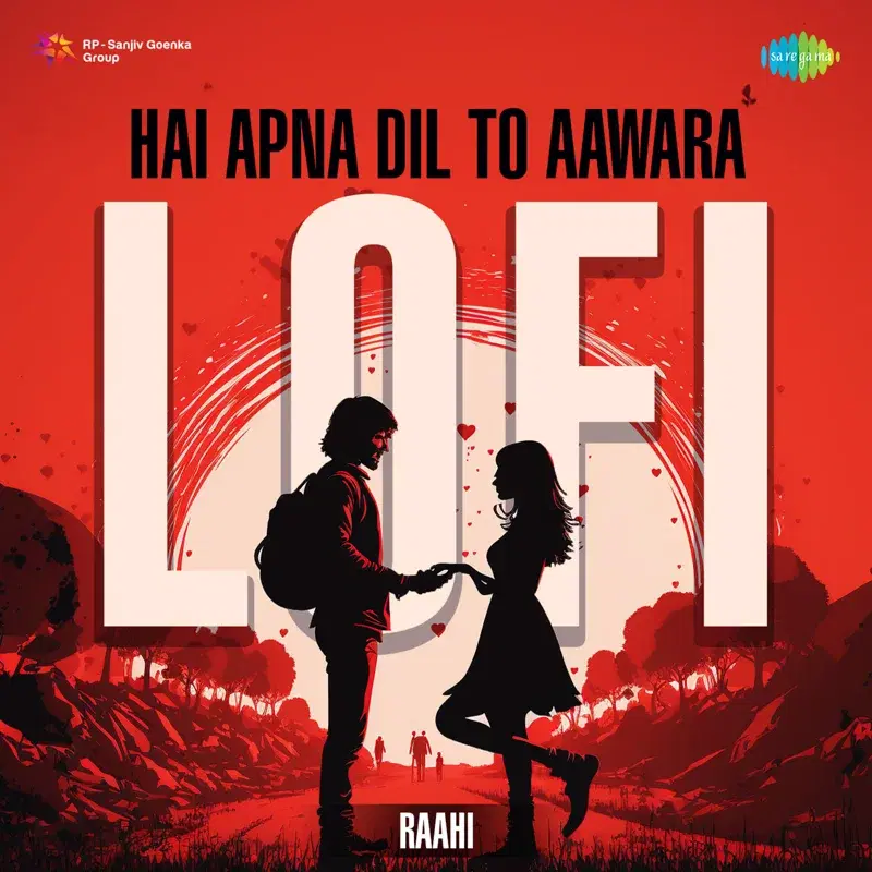 Hai Apna Dil To Aawara