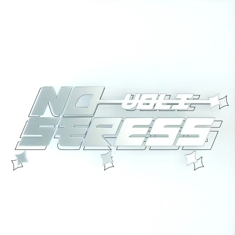 no stress, vol.1