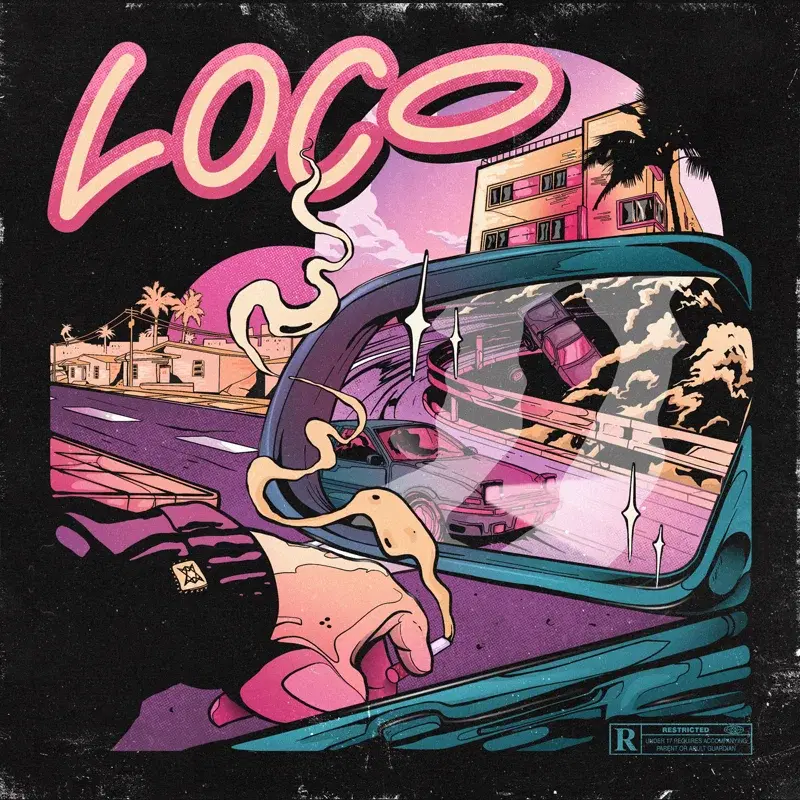 Cover Art
