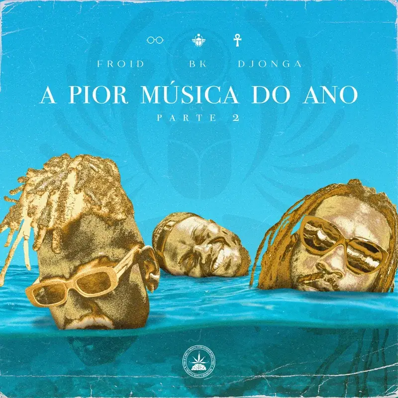 A Pior Música do Ano Pt. 2