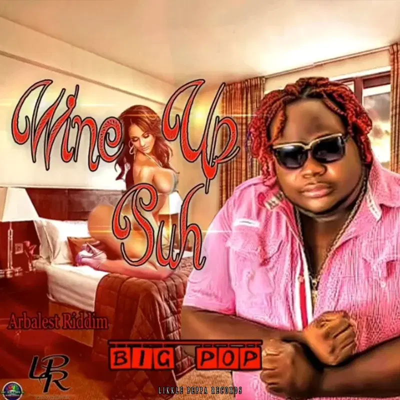 Wine up Suh