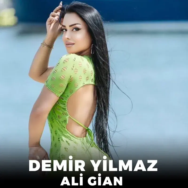 Ali Gian