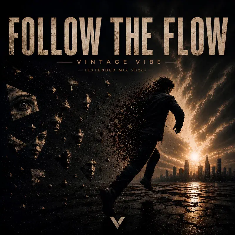 Follow The Flow