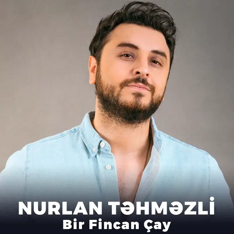 Bir Fincan Çay