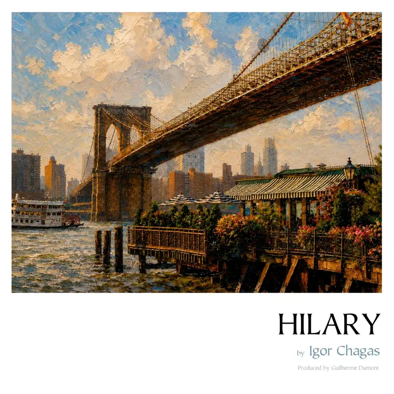 Hilary