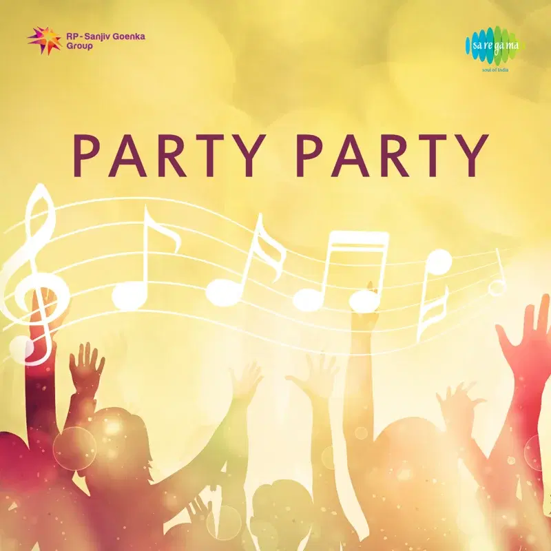 Party Party - Single
