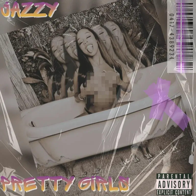 Pretty Girls