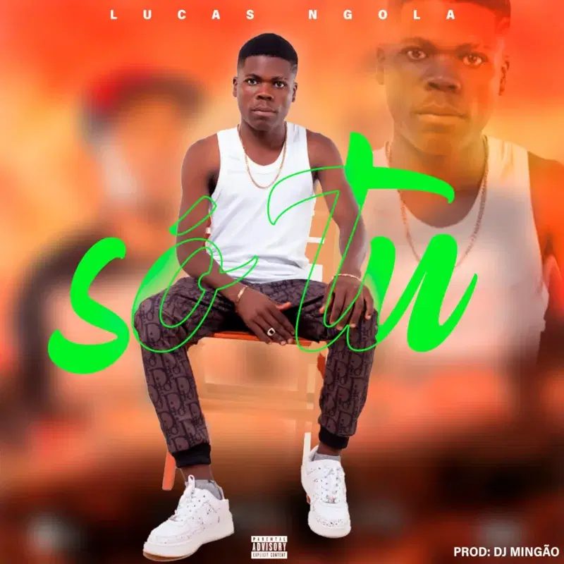 Só Tu
