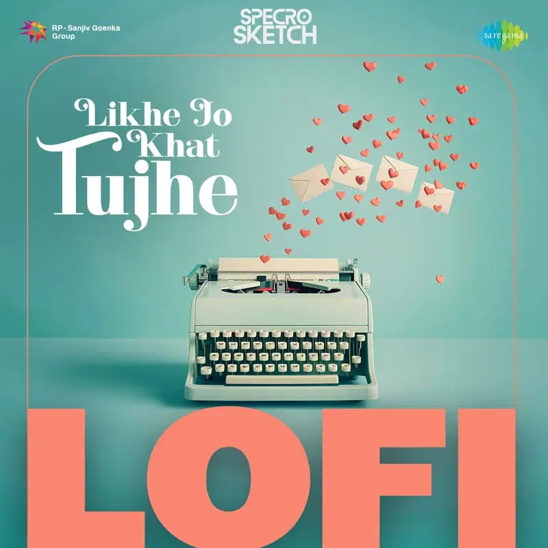 Likhe Jo Khat Tujhe