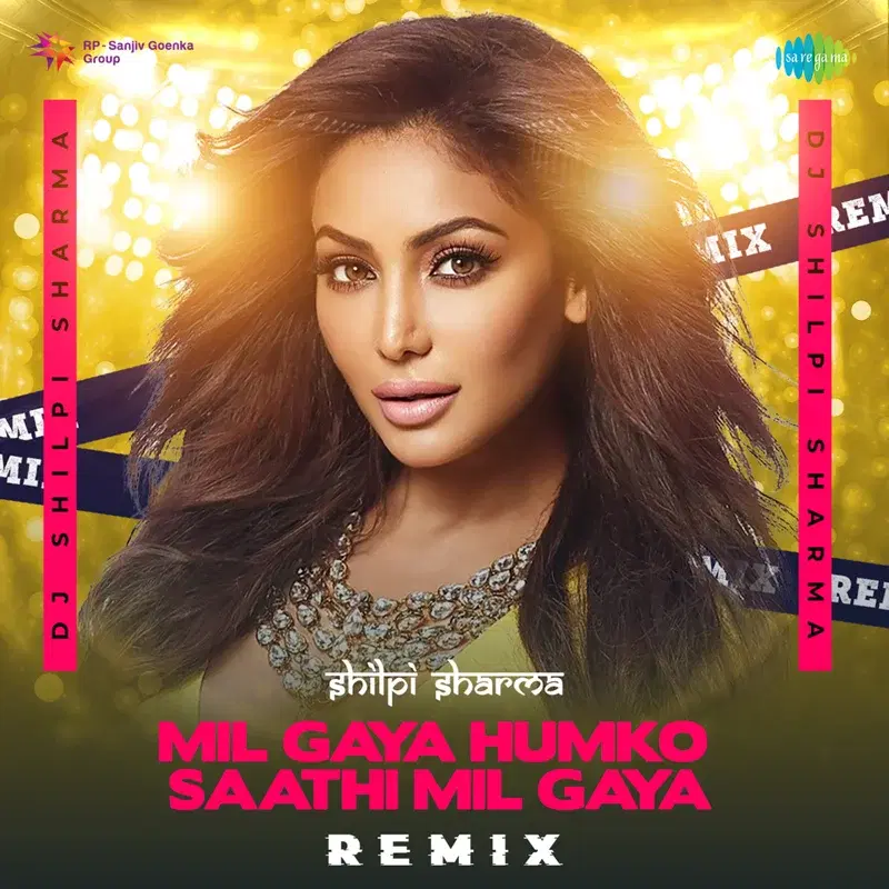Mil Gaya Humko Saathi Mil Gaya
