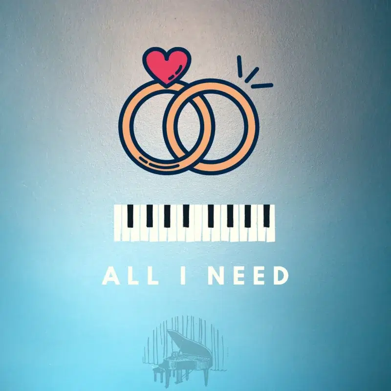 All i need