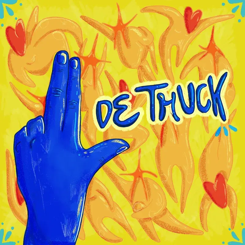 L de Truck