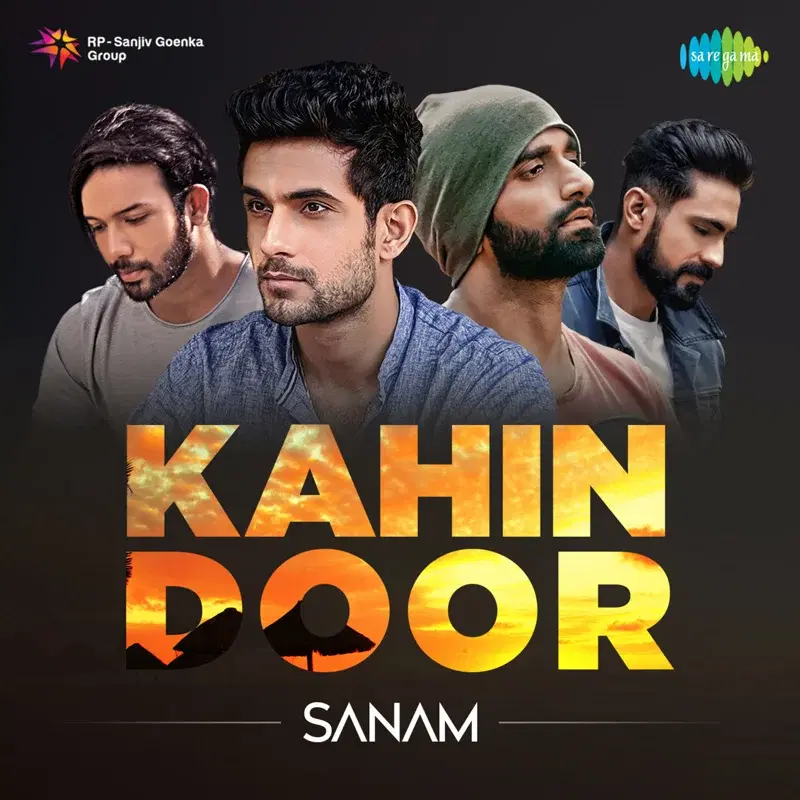 Kahin Door - Single