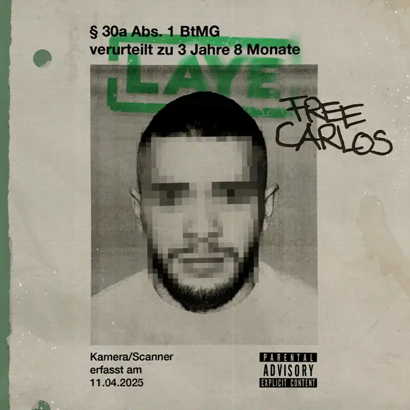 FreeCARLOS