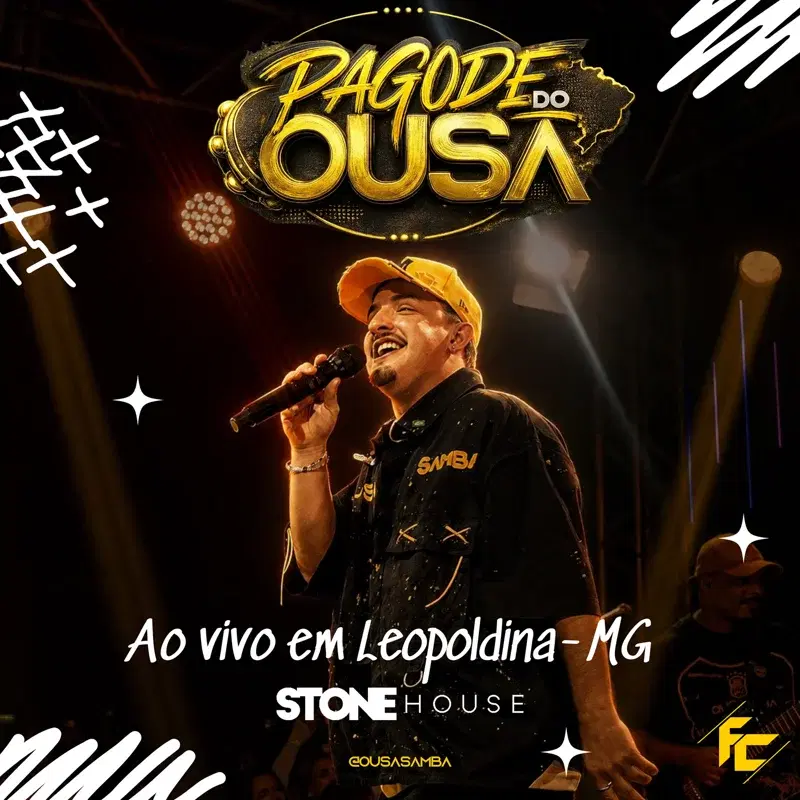 Pagode do Ousa 2