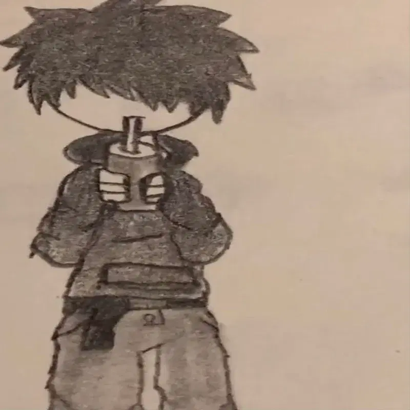 Cover Art