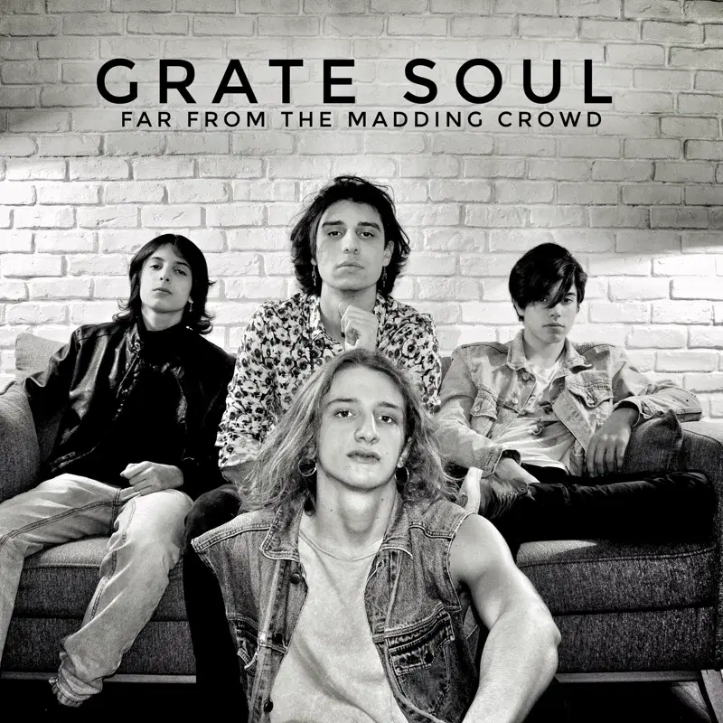Far from the Madding Crowd