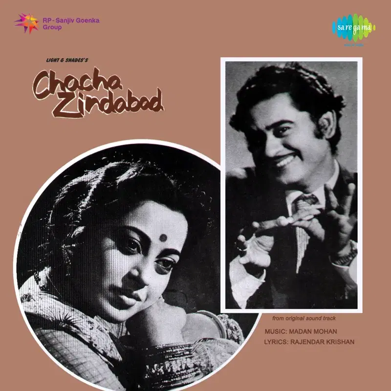 Chacha Zindabad (Original Motion Picture Soundtrack)