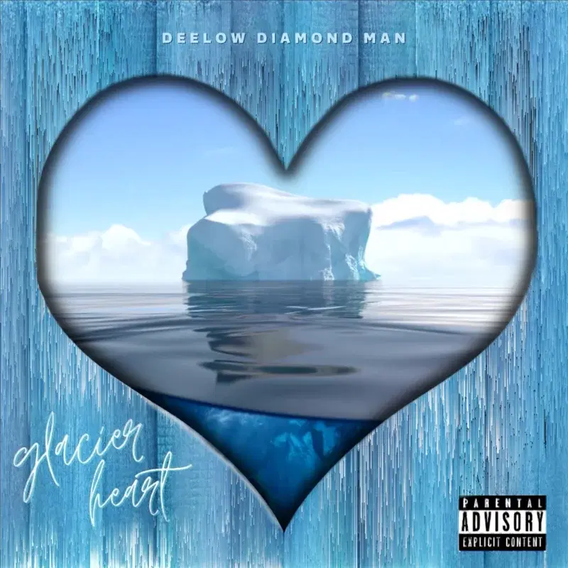Glacier Heart