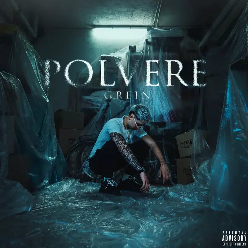 POLVERE EP