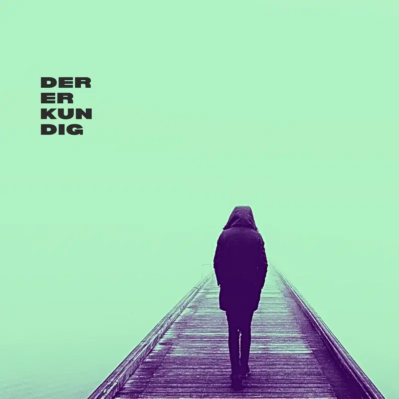 Der er kun dig