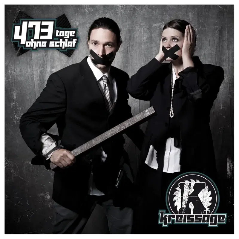 473 Tage ohne Schlaf