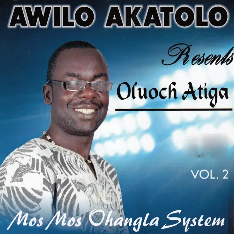 Oluoch Atiga