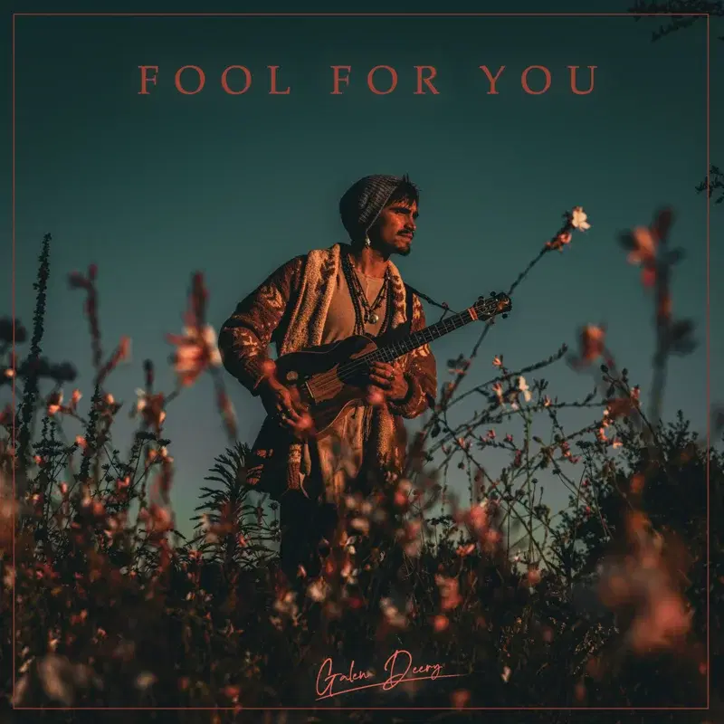 Fool For You