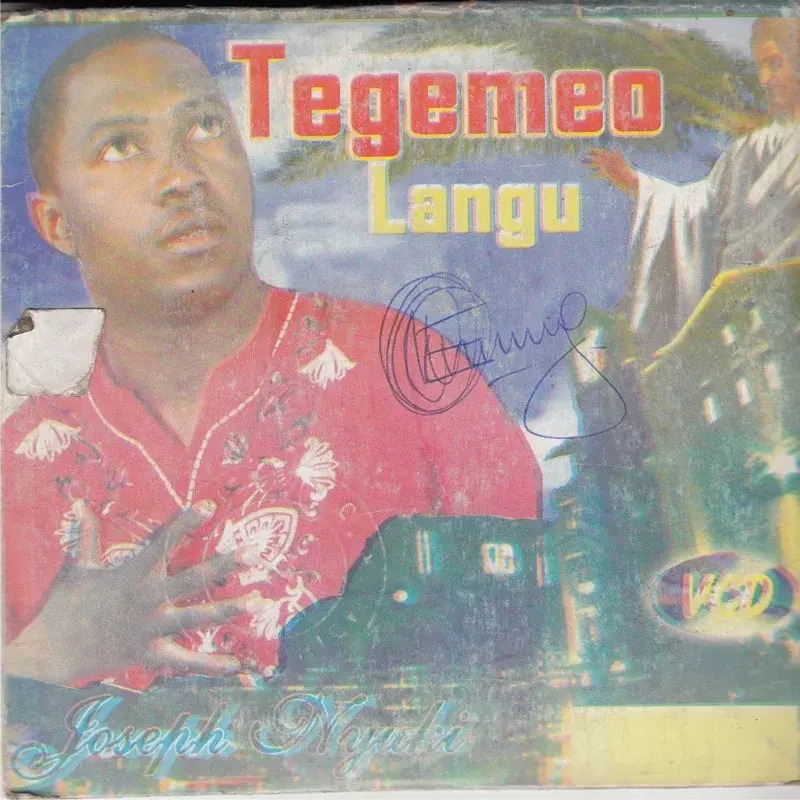 Tegemeo Langu