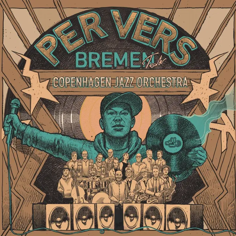 Cover Art